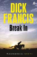 Book Cover for Break In by Dick Francis