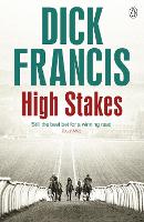 Book Cover for High Stakes by Dick Francis