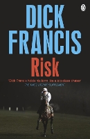 Book Cover for Risk by Dick Francis