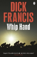Book Cover for Whip Hand by Dick Francis