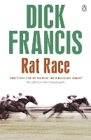 Book Cover for Rat Race by Dick Francis