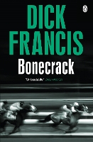 Book Cover for Bonecrack by Dick Francis