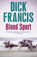 Book Cover for Blood Sport by Dick Francis