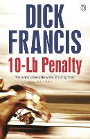 Book Cover for 10-Lb Penalty by Dick Francis