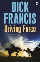 Book Cover for Driving Force by Dick Francis