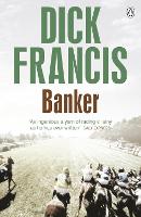 Book Cover for Banker by Dick Francis