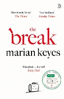 Book Cover for The Break by Marian Keyes