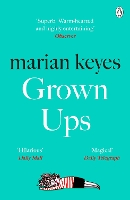 Book Cover for Grown Ups by Marian Keyes