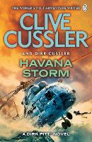 Book Cover for Havana Storm by Clive Cussler, Dirk Cussler