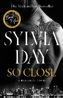 Book Cover for So Close by Sylvia Day