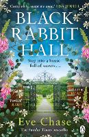 Book Cover for Black Rabbit Hall by Eve Chase