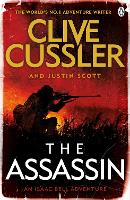 Book Cover for The Assassin by Clive Cussler, Justin Scott