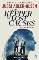 Book Cover for The Keeper of Lost Causes by Jussi Adler-Olsen