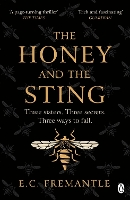 Book Cover for The Honey and the Sting by Elizabeth Fremantle