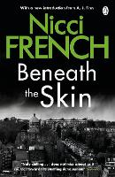 Book Cover for Beneath the Skin by Nicci French