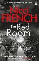 Book Cover for The Red Room by Nicci French