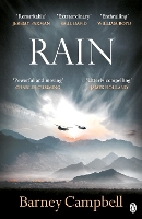 Book Cover for Rain by Barney Campbell