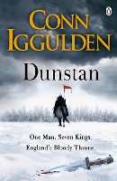 Book Cover for Dunstan by Conn Iggulden