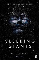 Book Cover for Sleeping Giants by Sylvain Neuvel