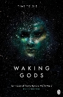 Book Cover for Waking Gods by Sylvain Neuvel