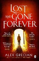 Book Cover for Lost and Gone Forever by Alex Grecian