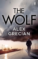 Book Cover for The Wolf by Alex Grecian