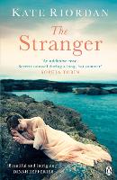 Book Cover for The Stranger by Kate Riordan