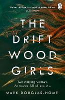 Book Cover for The Driftwood Girls by Mark Douglas-Home