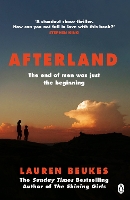 Book Cover for Afterland by Lauren Beukes