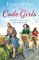 Book Cover for The Code Girls by Daisy Styles