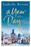 Book Cover for A Year and a Day by Isabelle Broom