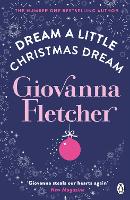 Book Cover for Dream a Little Christmas Dream by Giovanna Fletcher