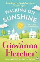 Book Cover for Walking on Sunshine by Giovanna Fletcher