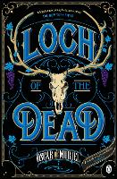 Book Cover for Loch of the Dead by Oscar de Muriel