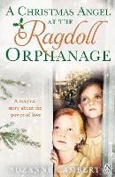 Book Cover for A Christmas Angel at the Ragdoll Orphanage by Suzanne Lambert