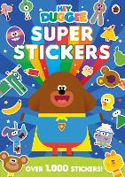 Book Cover for Hey Duggee by Hey Duggee