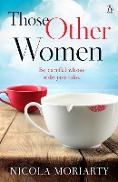 Book Cover for Those Other Women by Nicola Moriarty