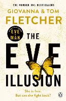 Book Cover for The Eve Illusion by Giovanna Fletcher, Tom Fletcher