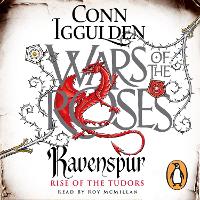 Book Cover for Ravenspur by Conn Iggulden