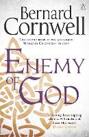 Book Cover for Enemy of God by Bernard Cornwell