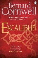 Book Cover for Excalibur by Bernard Cornwell