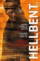 Book Cover for Hellbent by Gregg Hurwitz