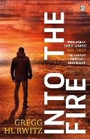 Book Cover for Into the Fire by Gregg Hurwitz