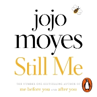 Book Cover for Still Me by Jojo Moyes