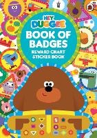 Book Cover for Hey Duggee: Book of Badges by Hey Duggee