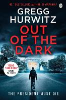 Book Cover for Out of the Dark by Gregg Hurwitz