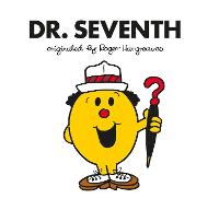 Book Cover for Dr. Seventh by Adam Hargreaves, Roger Hargreaves