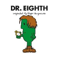 Book Cover for Dr. Eighth by Adam Hargreaves, Roger Hargreaves