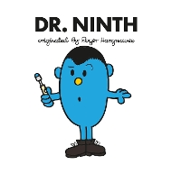 Book Cover for Dr. Ninth by Adam Hargreaves, Roger Hargreaves