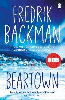 Book Cover for Beartown by Fredrik Backman